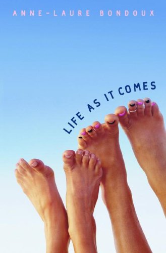 Stock image for Life As It Comes for sale by Better World Books: West