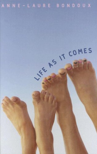 Stock image for Life As It Comes for sale by Better World Books