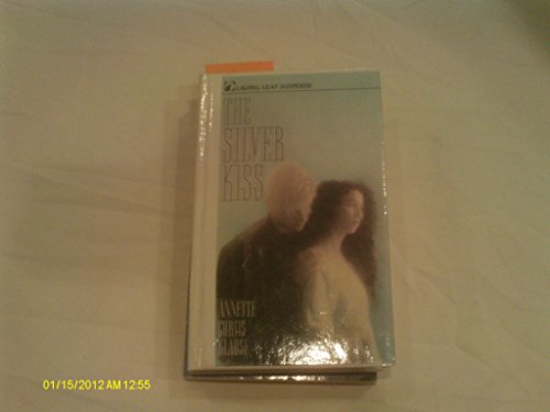 Imagen de archivo de The Silver Kiss a la venta por The Book Cellar, LLC
