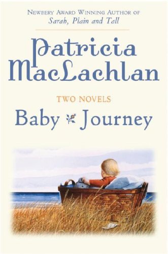 Stock image for Baby - Journey for sale by Better World Books