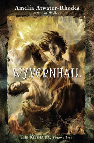 Imagen de archivo de Wyvernhail a la venta por Better World Books