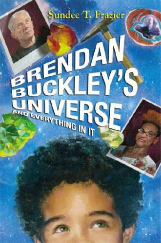 9780385904452: Brendan Buckley's Universe and Everything in It