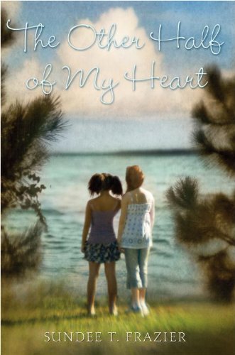 Imagen de archivo de The Other Half of My Heart a la venta por ThriftBooks-Atlanta
