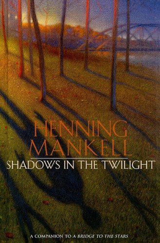 Stock image for Shadows in the Twilight for sale by ThriftBooks-Dallas