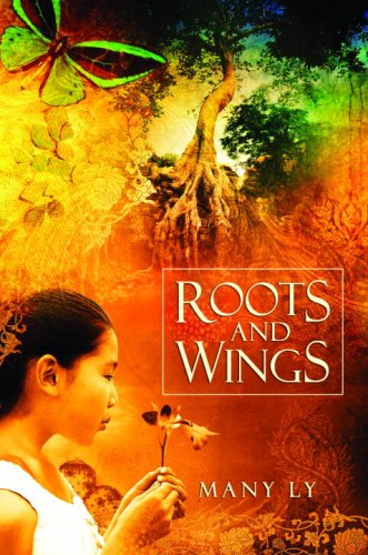 Imagen de archivo de Roots and Wings a la venta por Better World Books