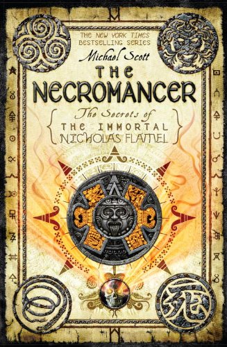 9780385905169: The Necromancer (The Secrets of the Immortal Nicholas Flamel)