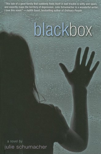 Beispielbild fr Black Box zum Verkauf von Ebooksweb