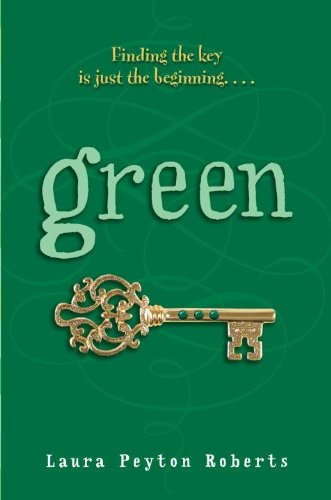 Imagen de archivo de Green a la venta por Better World Books