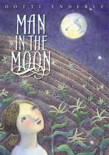Imagen de archivo de Man in the Moon a la venta por Ravin Books