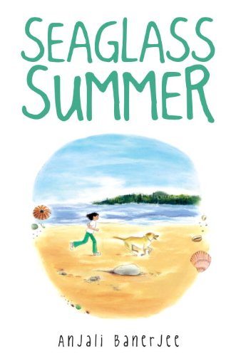 Stock image for Seaglass Summer for sale by Better World Books