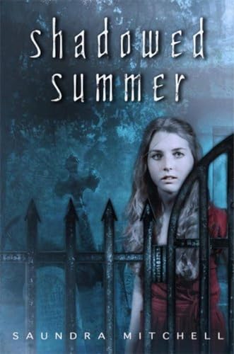 Imagen de archivo de Shadowed Summer a la venta por Booksavers of MD