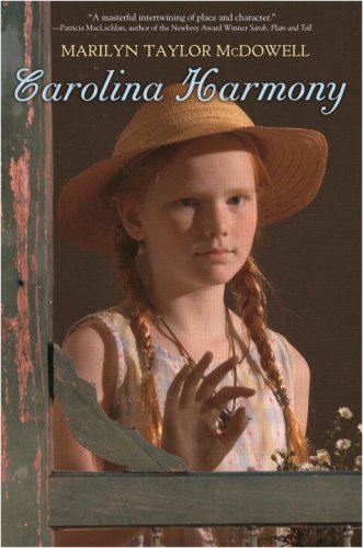 Stock image for Carolina Harmony for sale by Book Lover's Warehouse