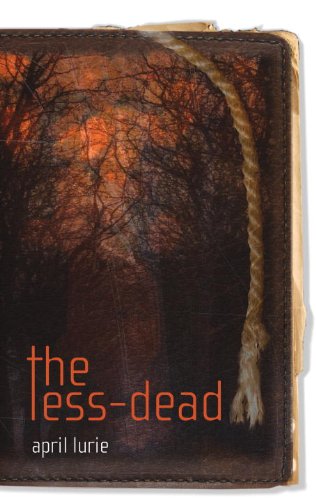 Stock image for The Less-Dead for sale by Better World Books