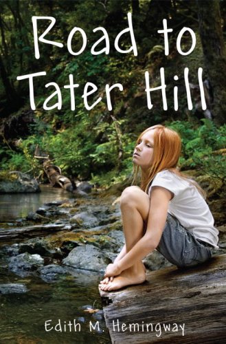 Beispielbild fr Road to Tater Hill zum Verkauf von Better World Books