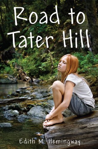 Imagen de archivo de Road to Tater Hill a la venta por Better World Books