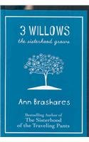 3 Willows: The Sisterhood Grows (9780385906289) by Brashares, Ann