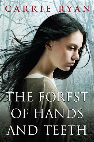 Beispielbild fr The Forest of Hands and Teeth zum Verkauf von Better World Books