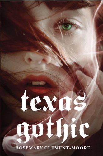Stock image for Texas Gothic for sale by Better World Books: West