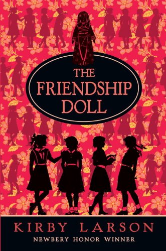 Beispielbild fr The Friendship Doll zum Verkauf von Better World Books