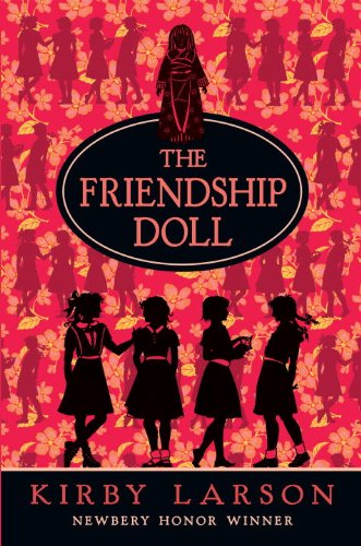 Stock image for The Friendship Doll for sale by Better World Books