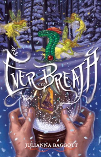 Beispielbild fr The Ever Breath zum Verkauf von Better World Books