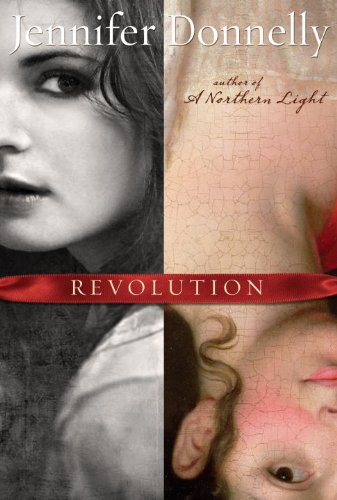 Imagen de archivo de Revolution a la venta por Better World Books: West