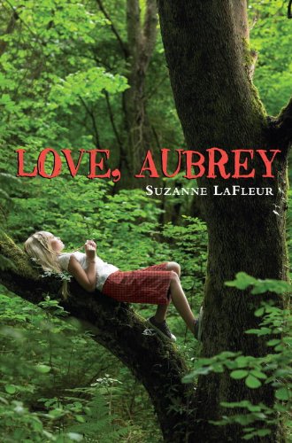 9780385906869: Love, Aubrey