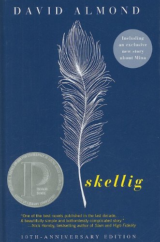 Stock image for Skellig for sale by ThriftBooks-Dallas