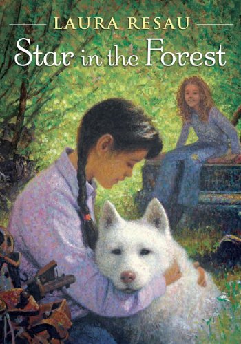 9780385907002: Star in the Forest