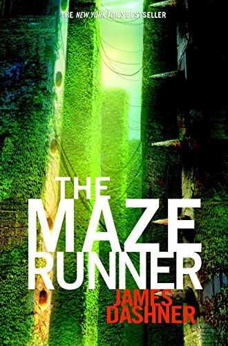 9780385907026: The Maze Runner (Maze Runner, 1)