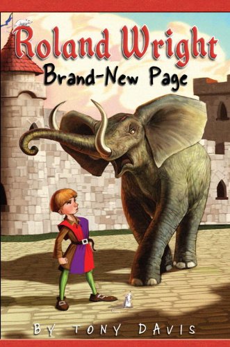 Imagen de archivo de Brand New Page a la venta por Better World Books