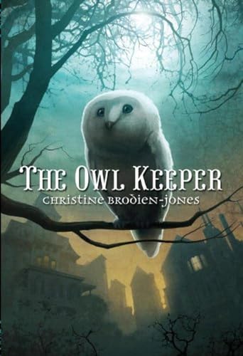 Beispielbild fr The Owl Keeper zum Verkauf von Better World Books