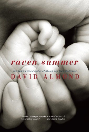 Beispielbild fr Raven Summer zum Verkauf von Books-FYI, Inc.
