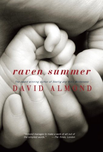 Stock image for Raven Summer for sale by Books-FYI, Inc.