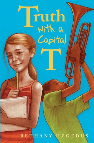 Imagen de archivo de Truth with a Capital T a la venta por Better World Books