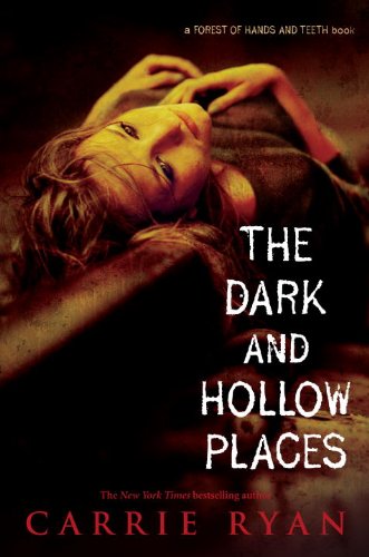 Beispielbild fr The Dark and Hollow Places zum Verkauf von Better World Books