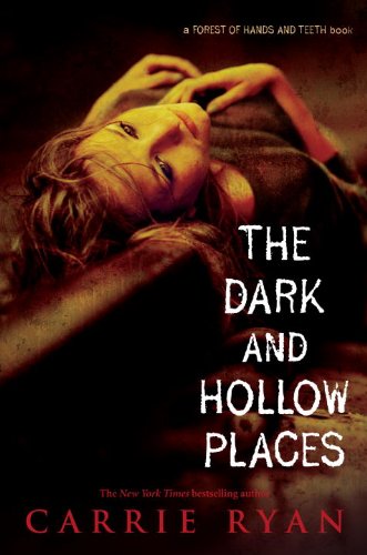 Stock image for The Dark and Hollow Places for sale by Better World Books