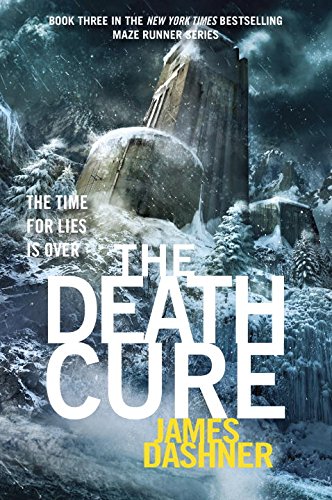 Stock image for The Death Cure for sale by Better World Books