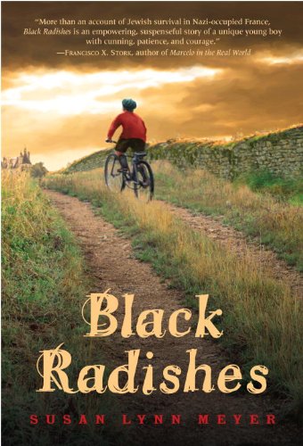 Beispielbild fr Black Radishes zum Verkauf von Better World Books