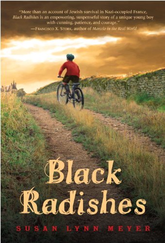 Stock image for Black Radishes for sale by Better World Books