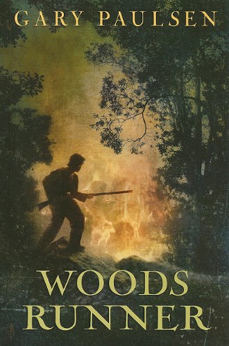 Stock image for Woods Runner for sale by Better World Books