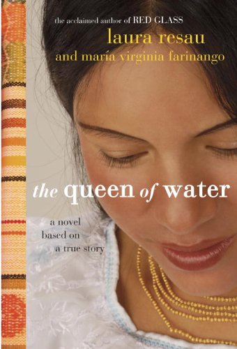 Stock image for The Queen of Water for sale by ThriftBooks-Dallas