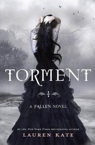 Imagen de archivo de Torment (Fallen) a la venta por Wonder Book