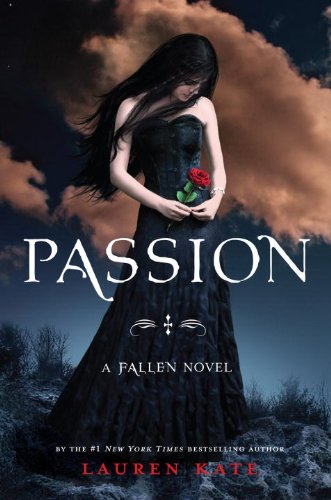 Imagen de archivo de Passion (Fallen) a la venta por SecondSale