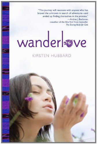 Stock image for Wanderlove for sale by Better World Books