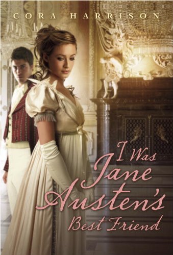 Imagen de archivo de I Was Jane Austen's Best Friend : A Secret Diary a la venta por Better World Books: West