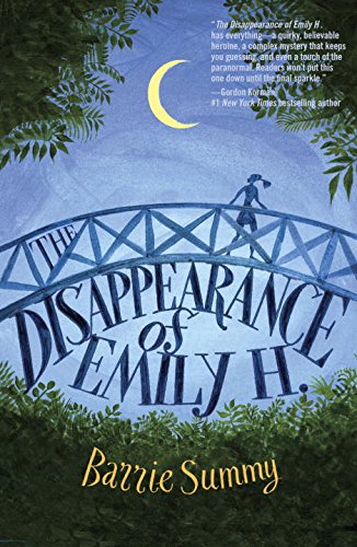 Imagen de archivo de The Disappearance of Emily H. a la venta por ThriftBooks-Atlanta
