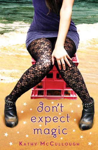 Stock image for Don't Expect Magic for sale by SecondSale