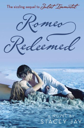 Imagen de archivo de Romeo Redeemed a la venta por Better World Books