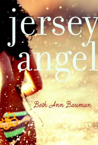 Stock image for Jersey Angel for sale by Wonder Book